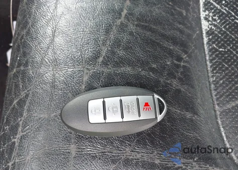 2011 Infiniti Qx56 из США, поврежденный, VIN JN8AZ2NE4B9001777